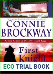 First Knight (Once Upon a Pillow, #1)