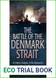 The Battle of the Denmark Strait