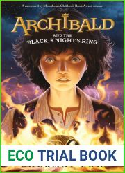 Archibald and the Black Knight|s Ring