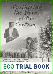 Weathering the Storm of the Century (The Storm Series)
