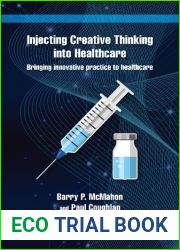 A Injecting Creative Thinking into Healthcare