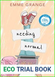 Needing Normal: Freshman Year (Jett Harper, #1)