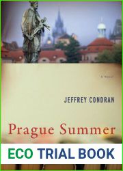 Prague Summer