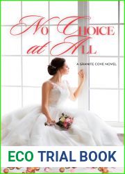 No Choice At All (Granite Cove, #3)
