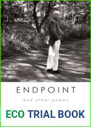 Endpoint and Other Poems