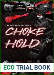 Choke Hold (No Holds Barred, #2)