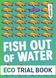 Fish Out of Water (Orca Currents)