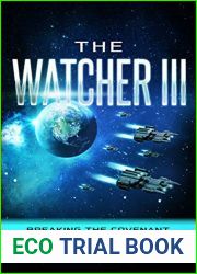Breaking The Covenant (The Watcher #3)