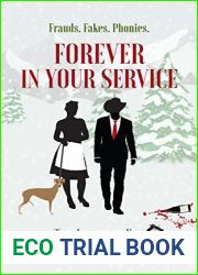 Forever In Your Service (In Service #2)