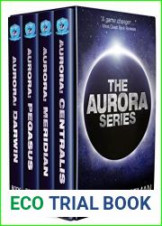 Aurora Series Box Set (Books 1-4)