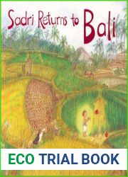 Sadri Returns to Bali: A Tale of the Balinese Galungan Festival