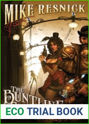 The Buntline Special (Weird West Tales, #1)