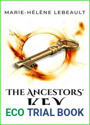 The Ancestors| Key (The Evers, #1)
