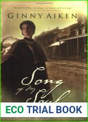 Song of My Soul (Silver Hills Trilogy, #2)