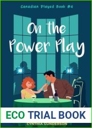 On the Power Play (Canadian Played)