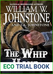 The Whip Hand (A Hunter Buchanon Black Hills Western Book 4)