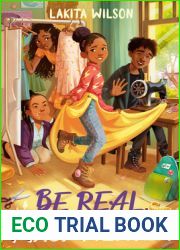 Be Real, Macy Weaver