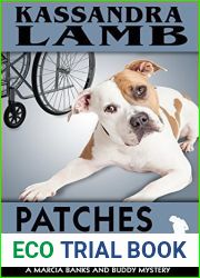 Patches in the Rye (Marcia Banks and Buddy Mysteries #5)