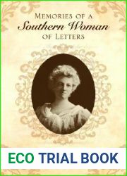 Memories of a Southern Woman of Letters