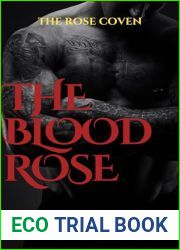 The Blood Rose: The Rose Vampire Coven