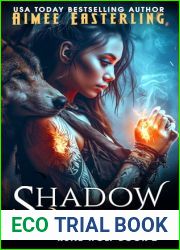 Shadowmated (Rune Wolf #2)