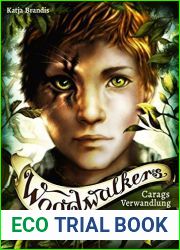 Carags Verwandlung (Woodwalkers, #1)