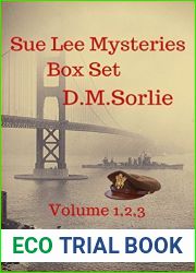 Sue Lee Mysteries-Omnibus : Sue Lee Mystery