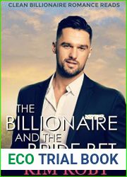 The Billionaire and the Bride Bet (Clean Billionaire Romance Reads Book 3)