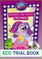 Littlest Pet Shop: Terriers and Tiaras Reunion: Starring Zoe Trent
