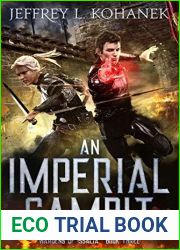 An Imperial Gambit (Wardens of Issalia #3)