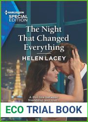 The Night That Changed Everything (The Culhanes of Cedar River Book 5)