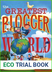 The Greatest Blogger in the World