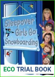 Sleepover Girls Go Snowboarding (The Sleepover Club, #23)