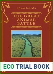 The Great Animal Battle