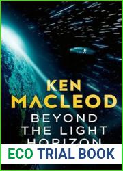 Beyond the Light Horizon (Lightspeed Trilogy, #3)