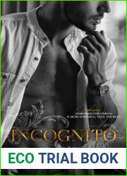 Incognito (Serendipity, #2)
