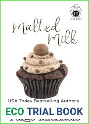 Malted Milk (Little Cakes Book 19)