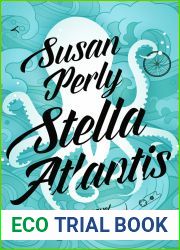 Stella Atlantis (Vivienne Pink, #2)