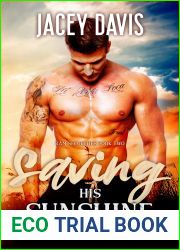 Saving His Sunshine (RAM Securities #2)