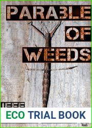 Parable of Weeds