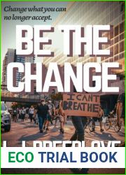 Be the Change