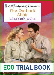 The Outback Affair (Enchanted)