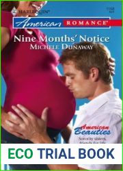 Nine Months| Notice