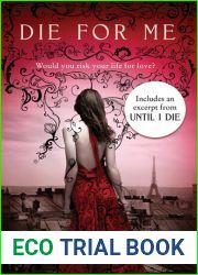 Die for Me with Bonus Material