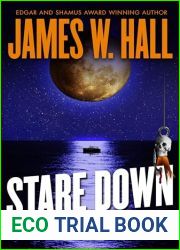 Stare Down: A Thorn Novel