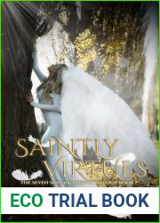 Saintly Virtues (The Seven Sins and Saints, #1)