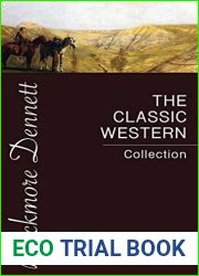 The Classic Western Collection