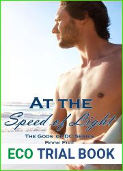 At the Speed of Light (Gods of DC Book 5)
