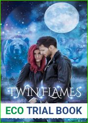 Twin Flames (Real Shifters of Oregon #1)