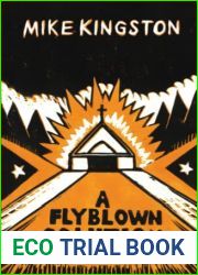 A Flyblown Solution (The Omega Files Quartet)